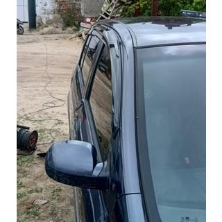 Window Deflectors (4 pcs, Sunplex Sport) photo 4