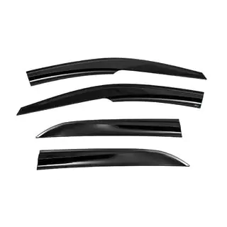 Window Deflectors for HB (4 pcs, Sunplex Sport) photo 1