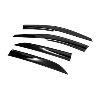 Window Deflectors for HB (4 pcs, Sunplex Sport) photo 2