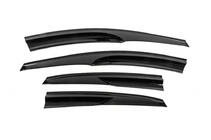 Hyundai I-30 2012-2017 Window Deflectors HB (4 pcs, Sunplex Sport) photo 1