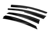 Hyundai Sonata YF 2010-2014 Window Deflectors (4 pcs, Sunplex Sport) photo 6