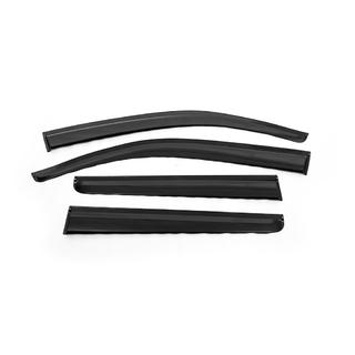 Window Deflectors (4 pcs, Sunplex Sport) photo 2