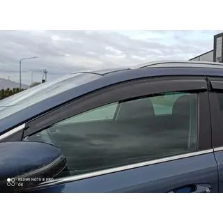 Window Deflectors (4 pcs, Sunplex Sport)