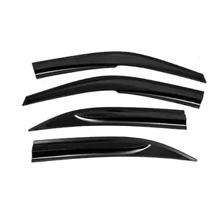 Window Deflectors SD (4 pcs, Sunplex Sport) photo 4