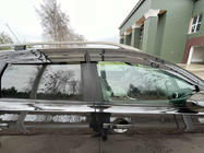 Nissan Qashqai 2010-2014 Window Deflectors (4 pcs, Sunplex Sport) photo 3