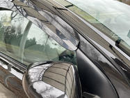 Nissan Qashqai 2010-2014 Window Deflectors (4 pcs, Sunplex Sport) photo 4
