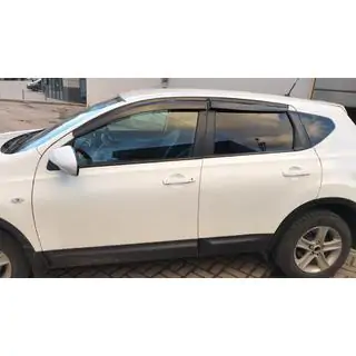 Window Deflectors (4 pcs, Sunplex Sport)