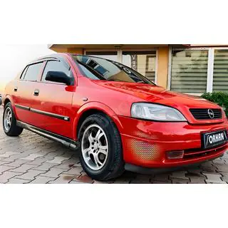 Window Deflectors SD/HB (4 pcs, Sunplex Sport) photo 3
