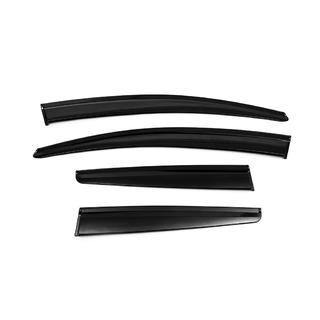 Window Deflectors HB/SD (4 pcs, Sunplex Sport) photo 4