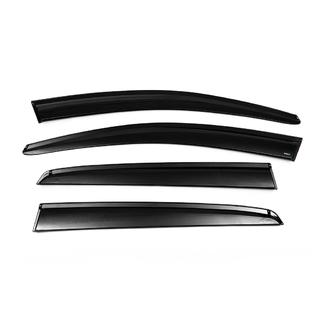 Window Deflectors HB (4 pcs, Sunplex Sport) photo 3