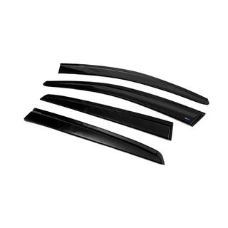 Window Deflectors HB (4 pcs, Sunplex Sport) photo 4