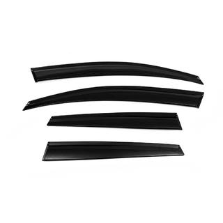 Window Deflectors (4 pcs, Sunplex Sport) photo 1