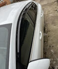 Renault Megane IV 2016-2025 Window Deflectors SD (4 pcs, Sunplex Sport) photo 1