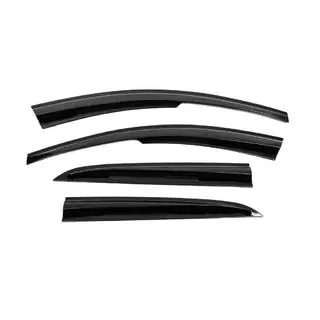 Window Deflectors SD (4 pcs, Sunplex Sport) photo 3