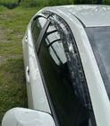 Toyota Corolla 2019- Window Deflectors (4 pcs, Sunplex Sport) photo 4