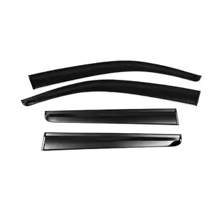 Window Deflectors (4 pcs, Sunplex Sport) photo 4