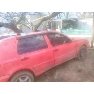 Window Deflectors (4 pcs, Sunplex Sport) photo 2