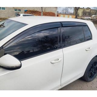 Window Deflectors HB (4 pcs, Sunplex Sport) photo 1