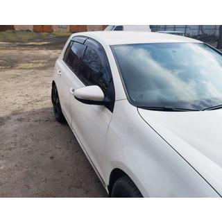 Window Deflectors HB (4 pcs, Sunplex Sport) photo 3