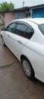 Fiat Tipo 2016- Window Deflectors with Chrome Trim (4 pcs, Sunplex Chrome) photo 5