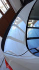 BMW 3 Series F30/F31 2012-2019 Lip Spoiler (Sunplex, Black) photo 2