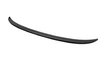 BMW 3 Series F30/F31 2012-2019 Lip Spoiler (Sunplex, Black) photo 4