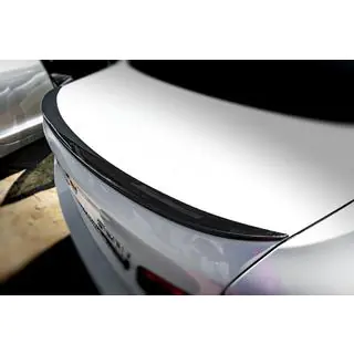 Sunplex Lip Spoiler (for F10, black)