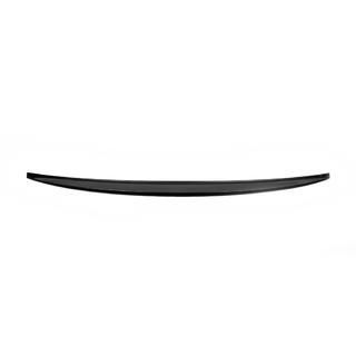 Spoiler LIP (Sunplex, black) (115.8cm x 6.3cm) Hyundai Accent 2006-2010 photo 3