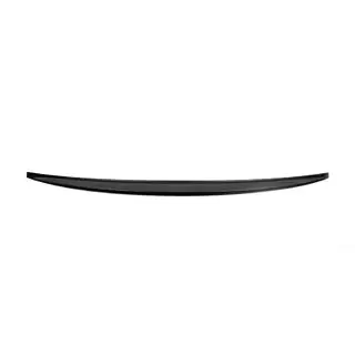Spoiler LIP (Sunplex, black) (115.8cm x 6.3cm) Hyundai Accent 2006-2010 photo 3