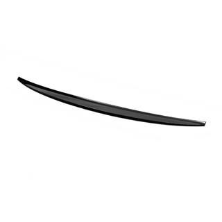 Spoiler LIP (Sunplex, black) (115.8cm x 6.3cm) Hyundai Accent 2006-2010 photo 2