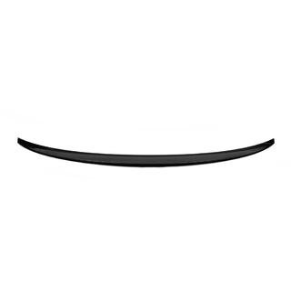 Lip Spoiler (Sunplex, Black) Hyundai Accent 2011-2017 photo 2