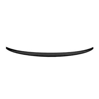 Lip Spoiler (Sunplex, Black) photo 2