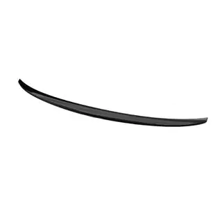 Lip Spoiler (Sunplex, Black) photo 1