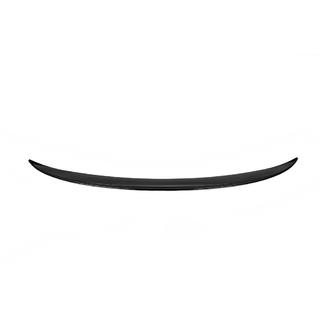 Lip Spoiler (Sunplex, Black) photo 2