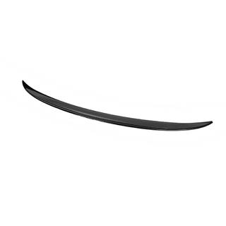 Lip Spoiler (Sunplex, Black) photo 1