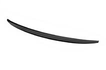 Skoda Superb 2015-2024 Lip Spoiler (Sunplex, black) (119.2cm*7.3cm) photo 7