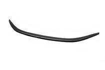 Toyota Corolla 2019- Lip Spoiler (Sunplex, black) (117.9cm * 5.5cm) photo 2