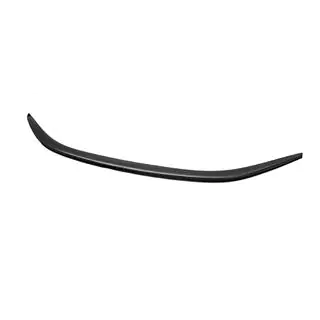 Lip Spoiler (Sunplex, black) (117.9cm * 5.5cm) photo 2