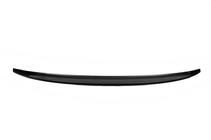 Volkswagen Jetta 2011-2018 Spoiler LIP (Sunplex, black) (115.8cm x 6.3cm) photo 6