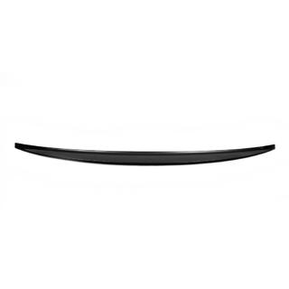 Spoiler LIP (Sunplex, black) (115.8cm x 6.3cm) Volkswagen Passat B6 2006-2012 photo 3