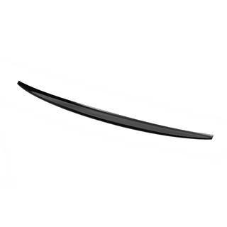 Spoiler LIP (Sunplex, black) (115.8cm x 6.3cm) photo 4