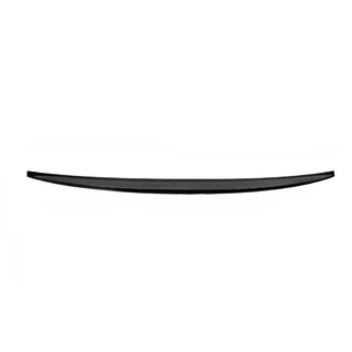 Sedan LIP Spoiler (Sunplex, black) (115.8cm x 6.3cm) Ford Focus II 2008-2011 photo 2