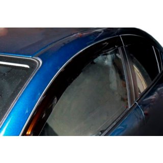 Window Deflectors SD (4 pcs, HIC) photo 4