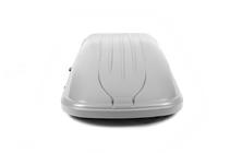 Roof box RICH grey matte (390 L) photo 7