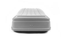 Roof box RICH grey matte (390 L) photo 9