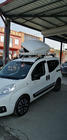Roof box RICH white matte (390 L) photo 1