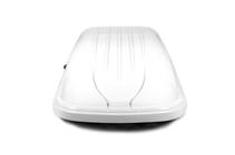 Roof Box RICH White Gloss (390 L) photo 5