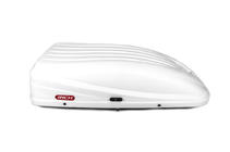 Roof Box RICH White Gloss (390 L) photo 9