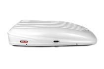 Roof box RICH white matte (500 L) photo 10