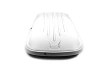 Roof box RICH white matte (500 L) photo 11